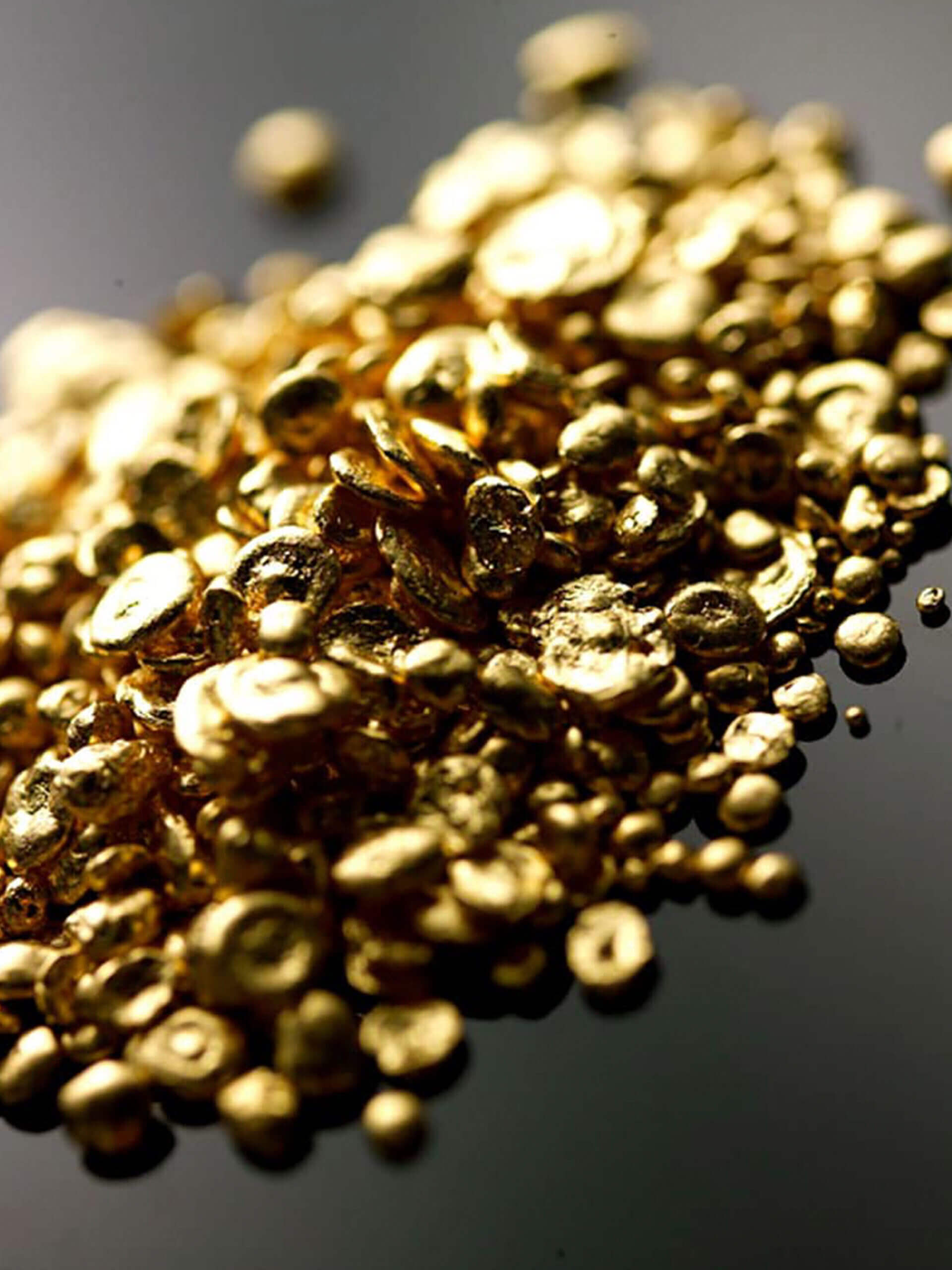 Precious Metals