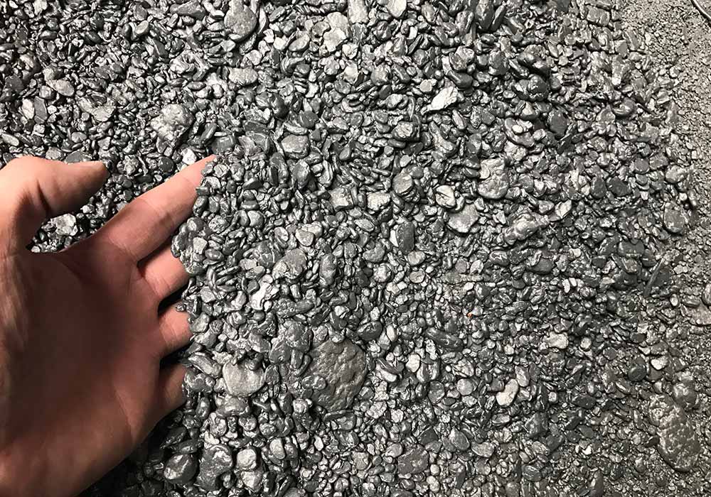 Zinc